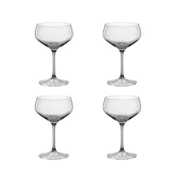 Perfect Serve Collection Coupetteglas - 4 stk.