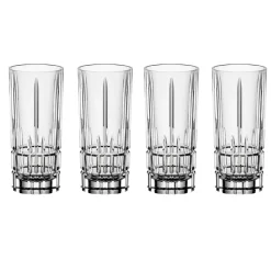 Perfect Serve Collection Shotglass - 4 stk.