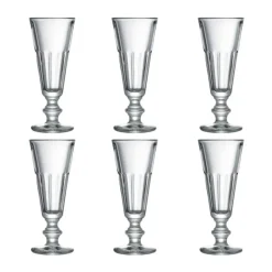 Perigord Champagneglas - 6 stk.