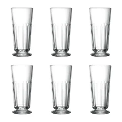 Perigord Ølglas - 6 stk.