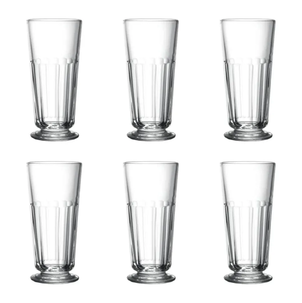 Perigord Ølglas - 6 stk.