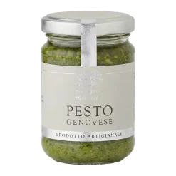 Pesto, Genovese