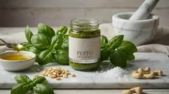 Pesto, Genovese