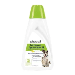 Pet Natural Spot & Stain Vaskemiddel