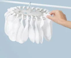 Petal Tøjholder