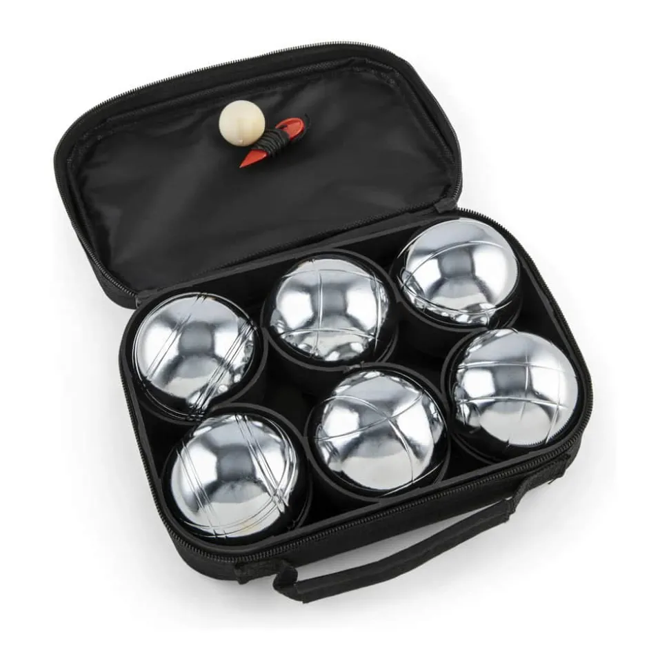 Petanque