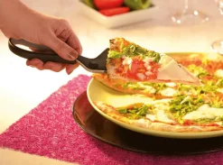 Pezzo Køkken- og pizzasaks
