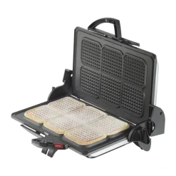 PG2.0 Kontaktgrill