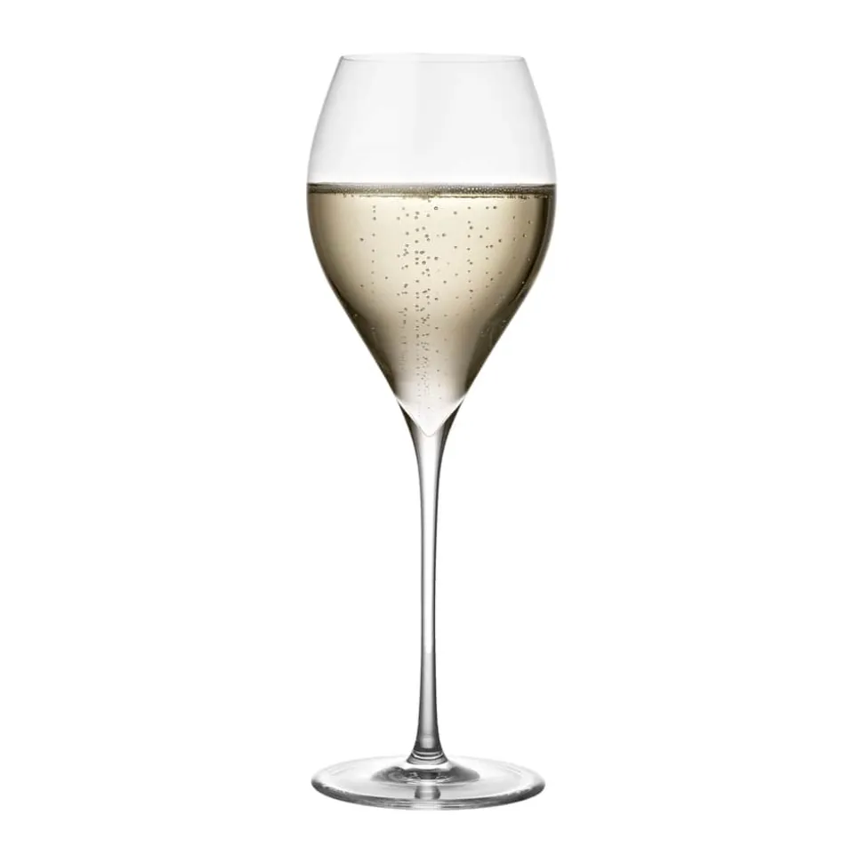 Phantom Champagneglas - 2 stk.