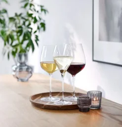 Phantom Champagneglas - 2 stk.