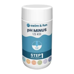 pH-Minus