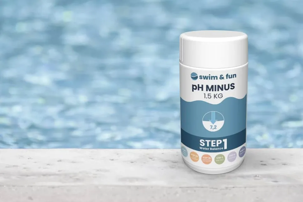 pH-Minus