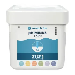 pH-Minus