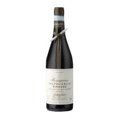 Pianissimo Ripasso Superiore Rødvin