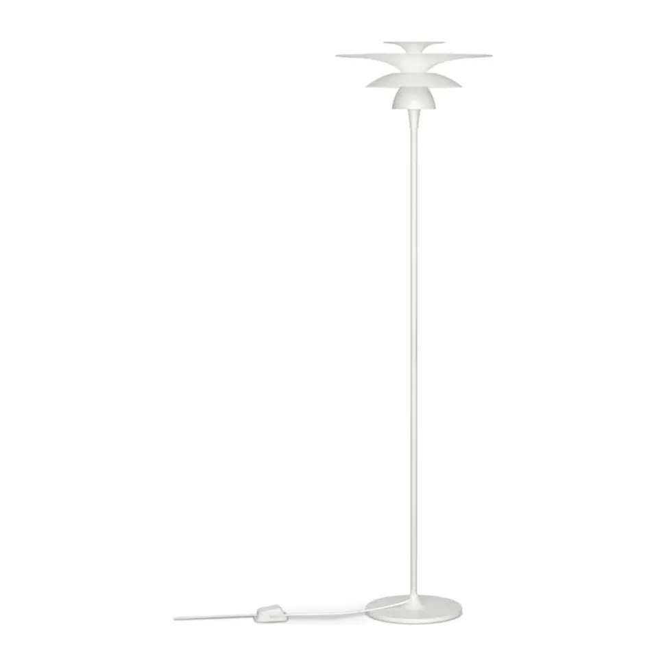 Picasso Gulvlampe