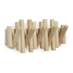 Picket Knagerække