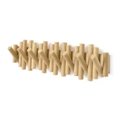 Picket Knagerække