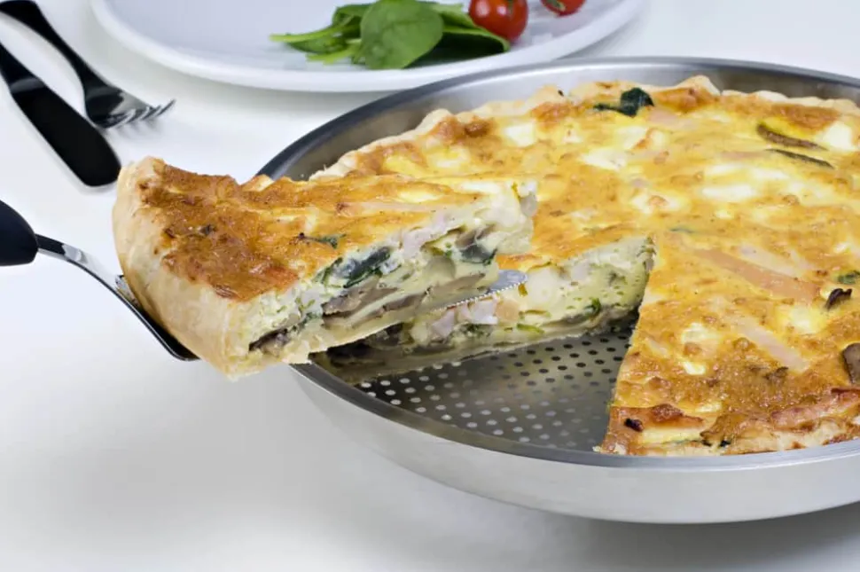 PiePan Tærteform