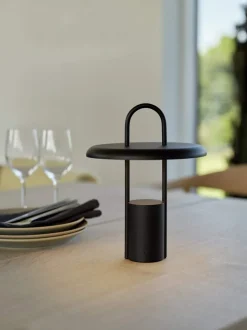 Pier Transportabel LED-lampe