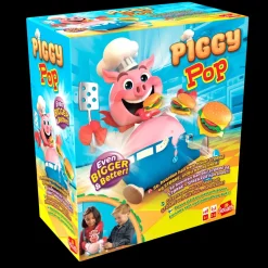 Piggy Pop