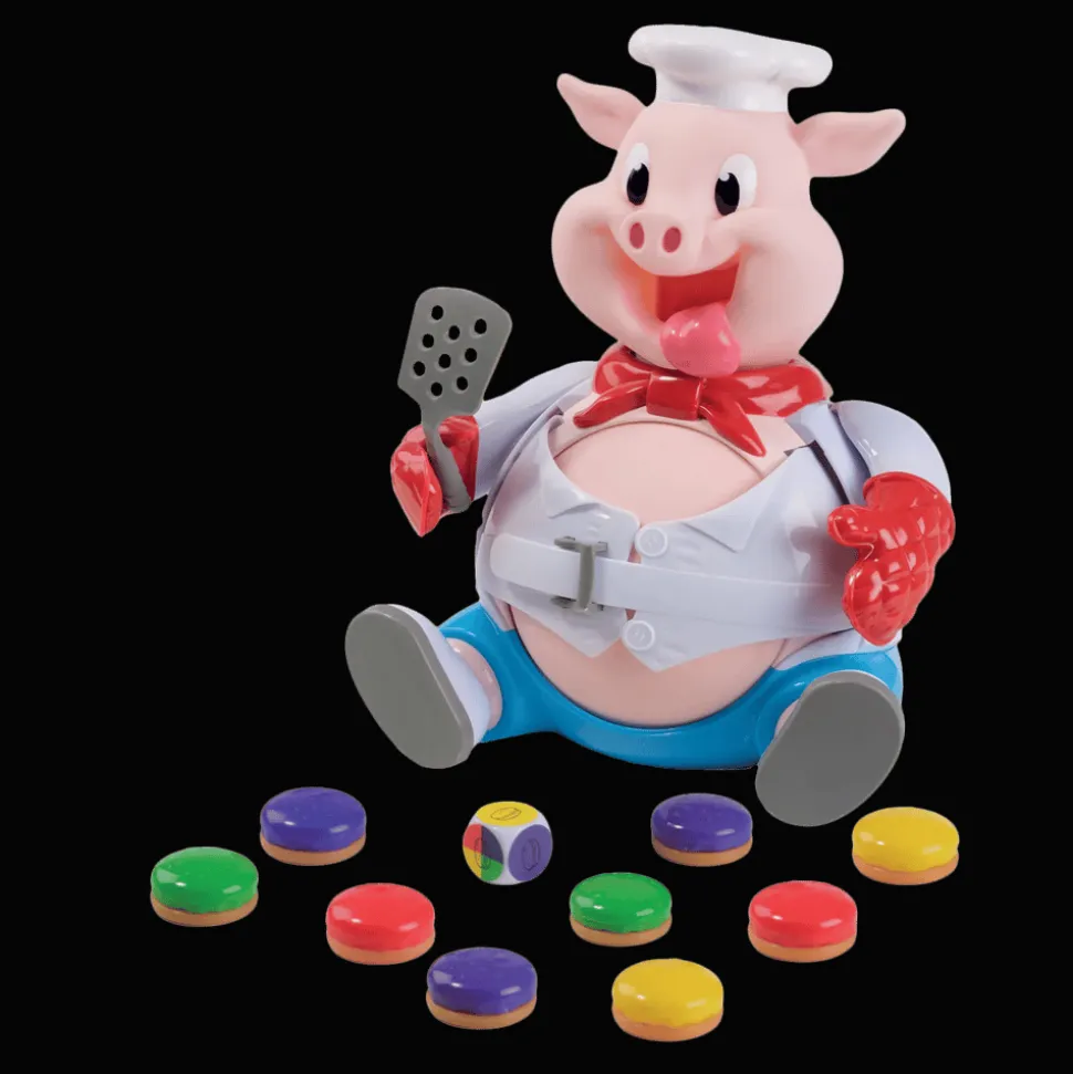 Piggy Pop