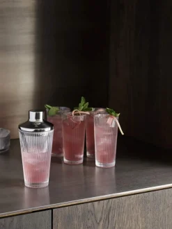Pilastro Cocktail Shaker
