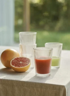 Pilastro Glas - 6 stk.