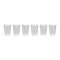 Pilastro Glas - 6 stk.