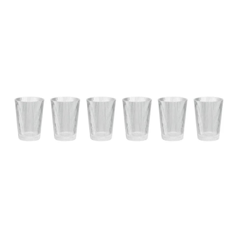 Pilastro Glas - 6 stk.