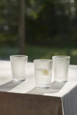 Pilastro Glas - 6 stk.
