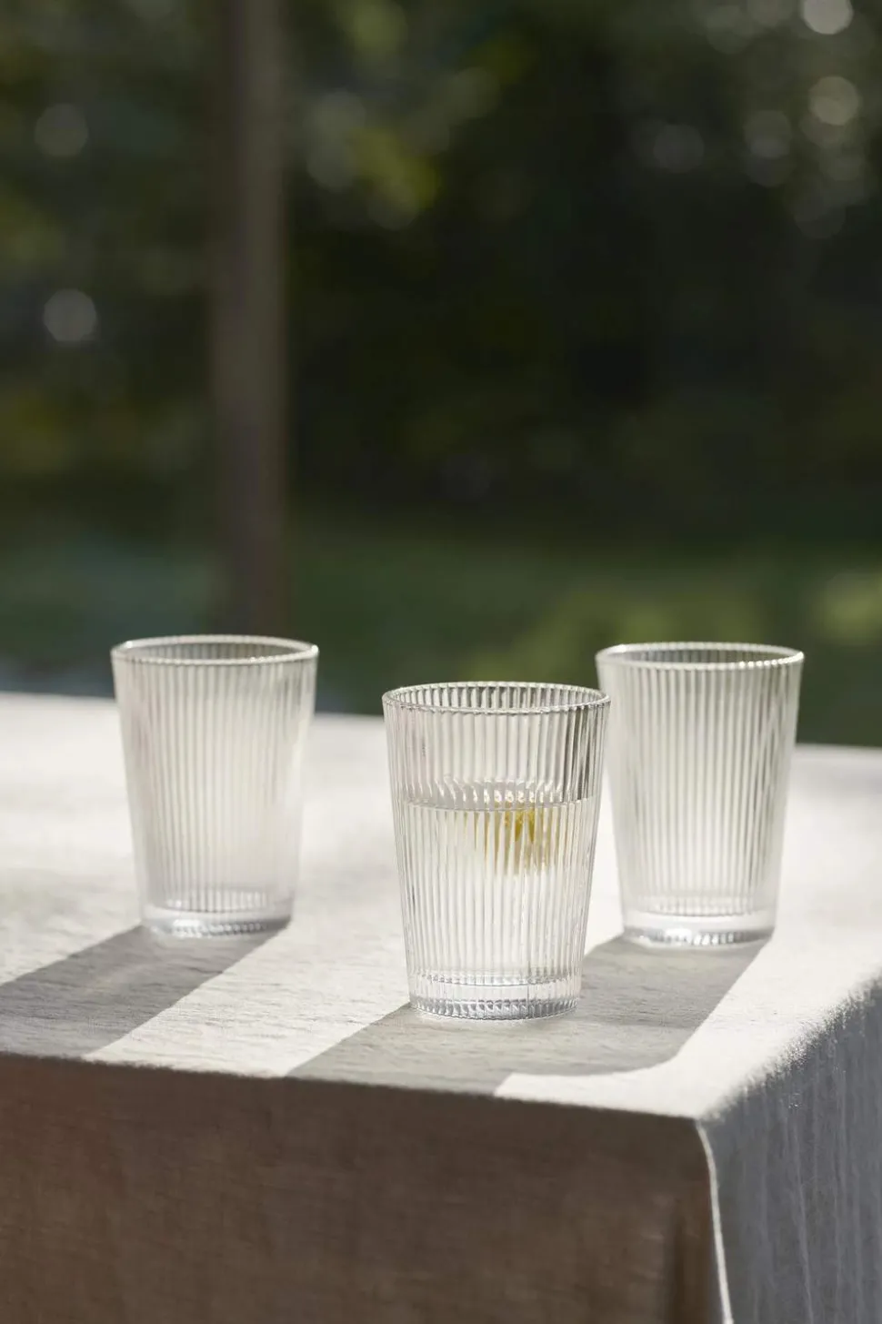 Pilastro Glas - 6 stk.