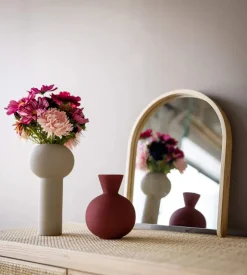 Pillar Vase