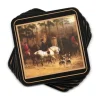 Pimpernel Glasbrikker - 6 stk.