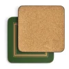 Pimpernel Glasbrikker - 6 stk.