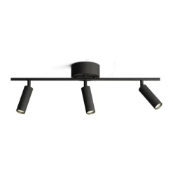Pipeline Loftlampe m. 3 spot