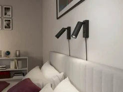 Pipeline Væglampe