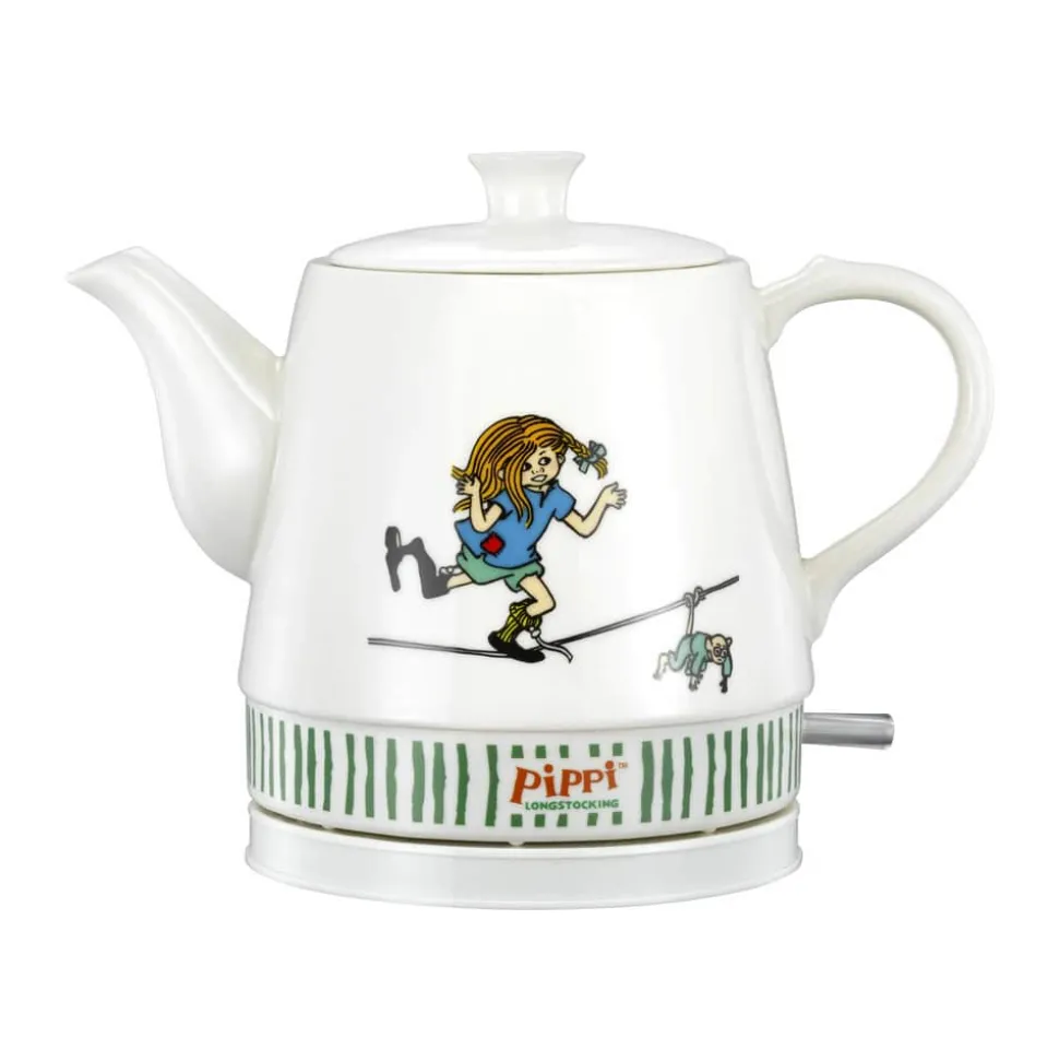 Pippi Elkedel