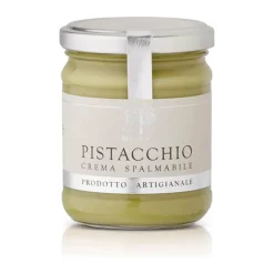 Pistaciecreme