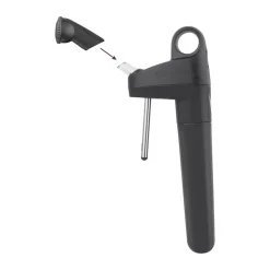Pivot+ Vinbevaringssystem