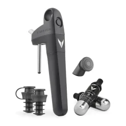 Pivot+ Vinbevaringssystem