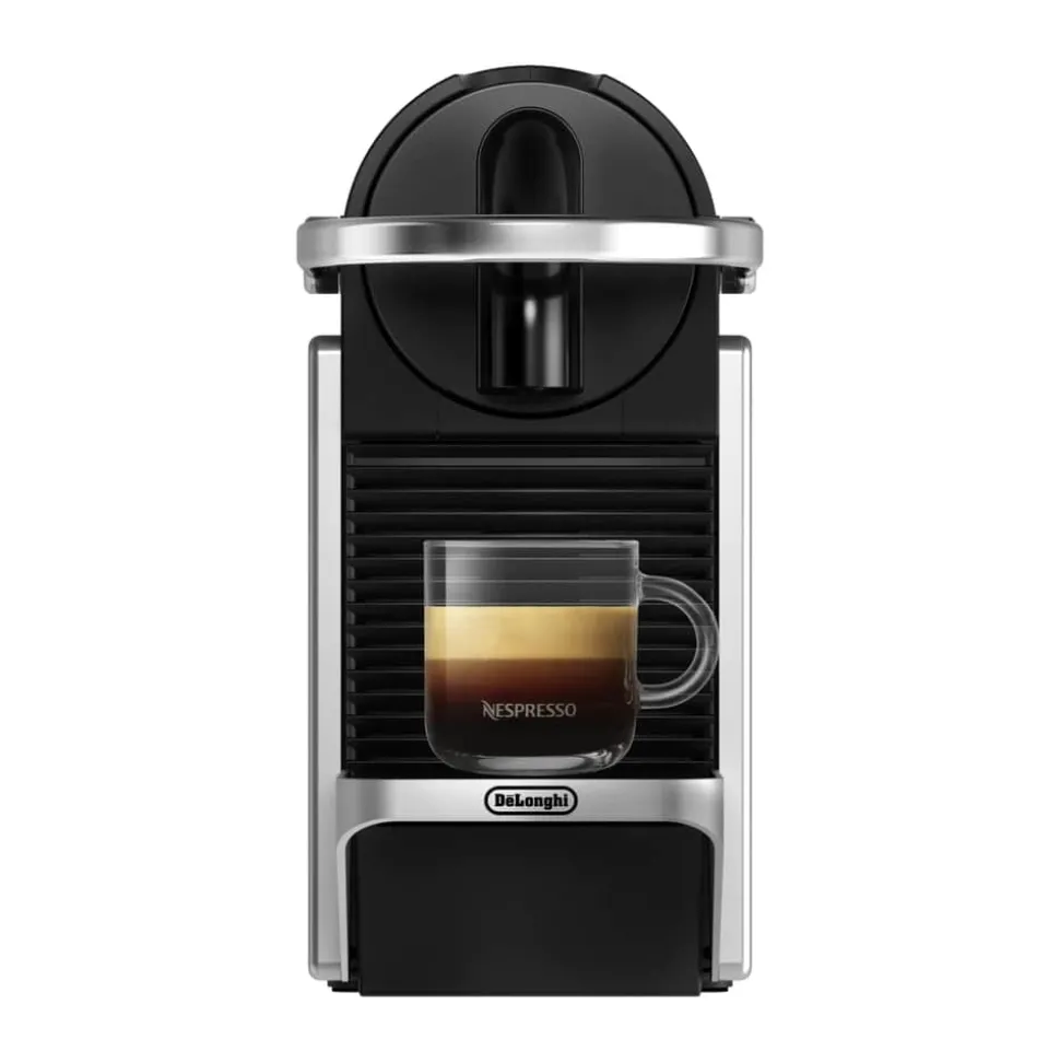 Pixie Kapsel Kaffemaskine