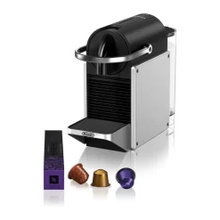 Pixie Kapsel Kaffemaskine