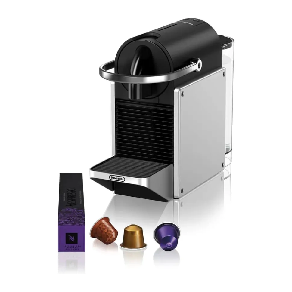 Pixie Kapsel Kaffemaskine