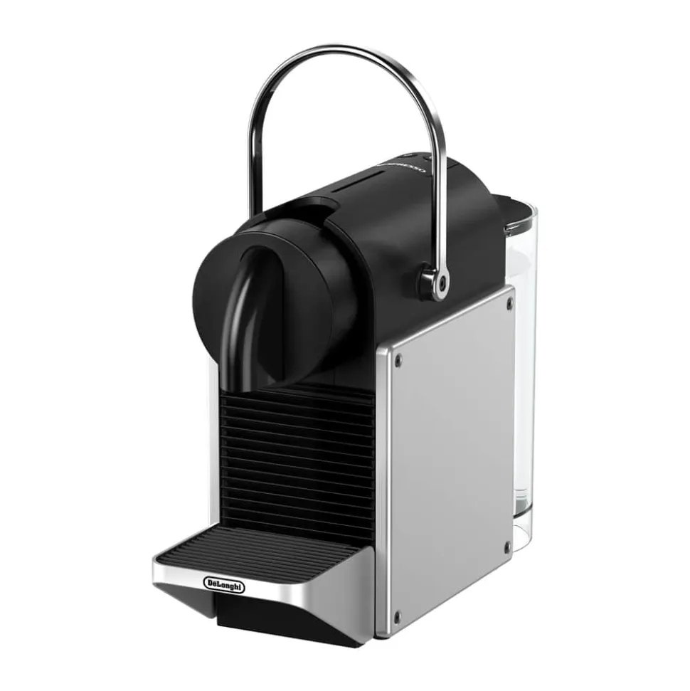 Pixie Kapsel Kaffemaskine