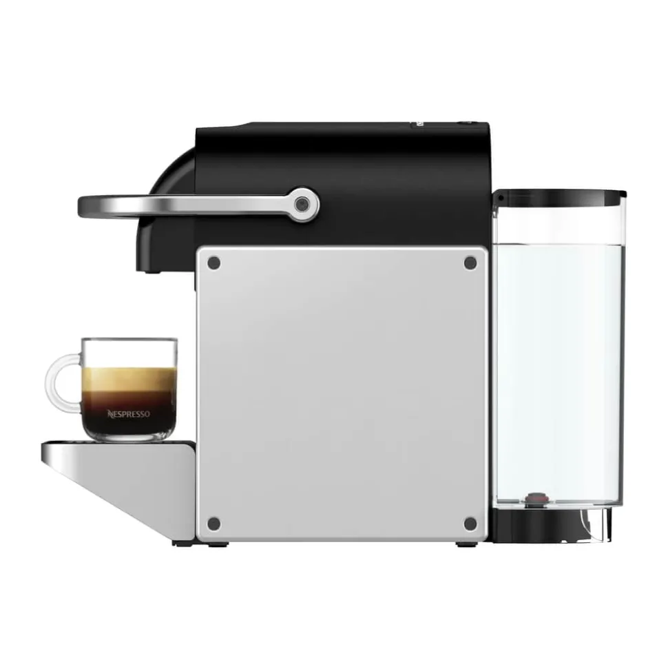 Pixie Kapsel Kaffemaskine