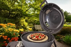 Pizza- & Bagesten