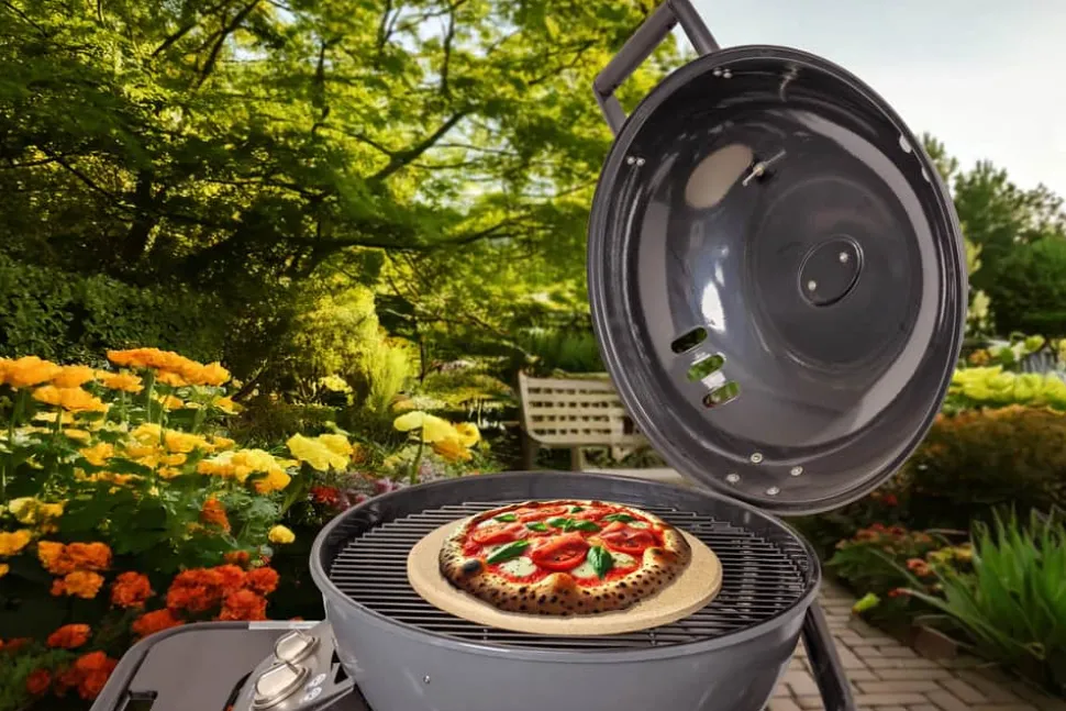 Pizza- & Bagesten