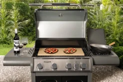 Pizza- & Bagesten