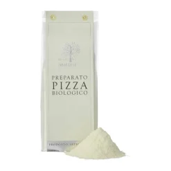Pizza Melblanding