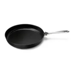 Pizza pan for Pizzaiolo oven